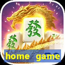 home game gamecategoryid 1